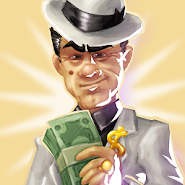 Casino Crime FREE MOD APK icon