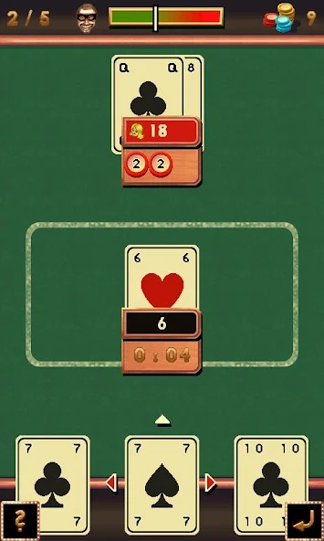 Casino Crime FREE - screenshot 2