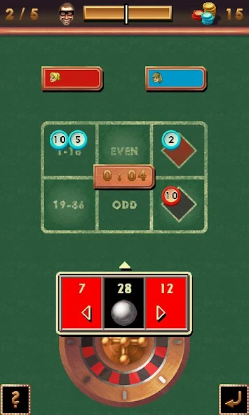 Casino Crime FREE - screenshot 3