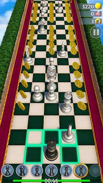 ChessFinity - screenshot 1