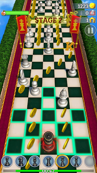 ChessFinity - screenshot 3