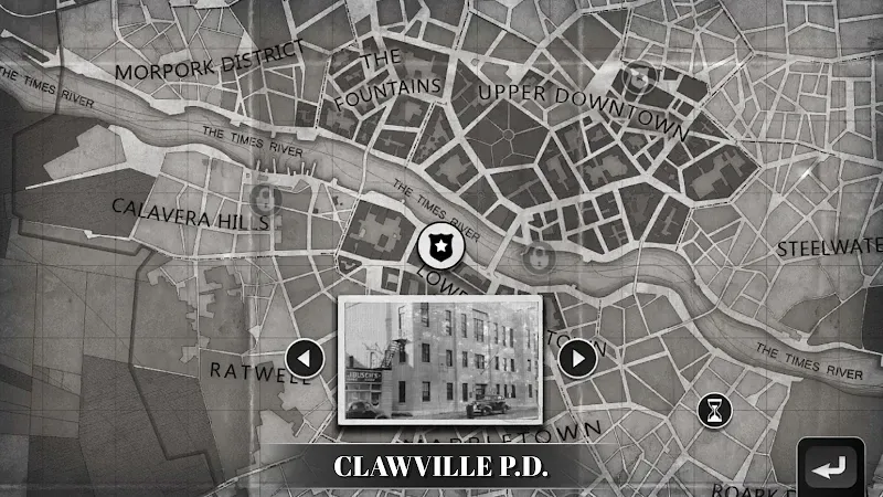 Chicken Police - screenshot 4