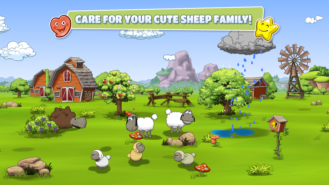 Clouds & Sheep 2 - screenshot 7