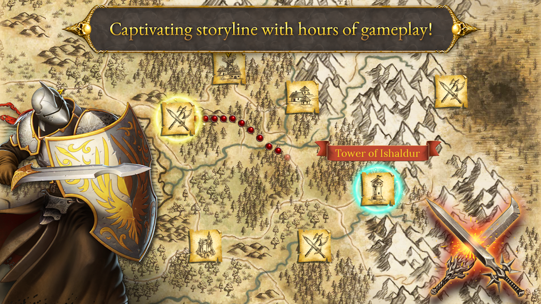 Devils & Demons - Arena Wars - screenshot 11