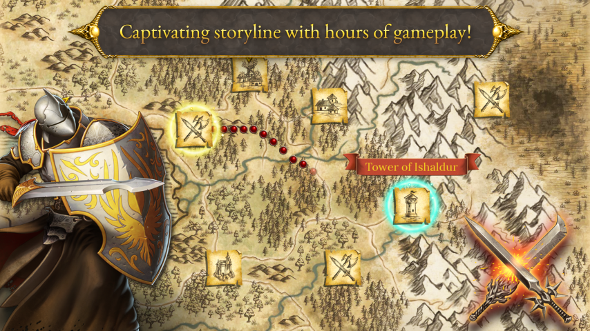 Devils & Demons - Arena Wars - screenshot 3