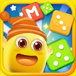 Dice Merged MOD APK icon
