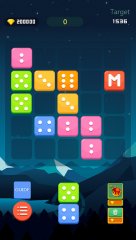 Dice Merged - screenshot 1