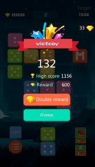 Dice Merged - screenshot 3