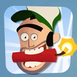Super Dynamite Fishing Premium MOD APK icon