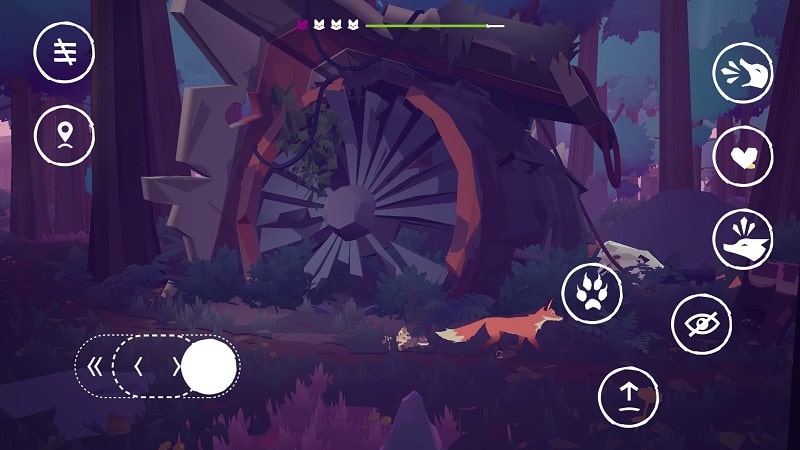 Endling Extinction is Forever APK - screenshot 1
