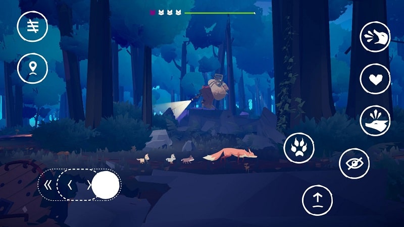 Endling Extinction is Forever APK - screenshot 2