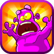 Farm Invasion USA MOD APK icon