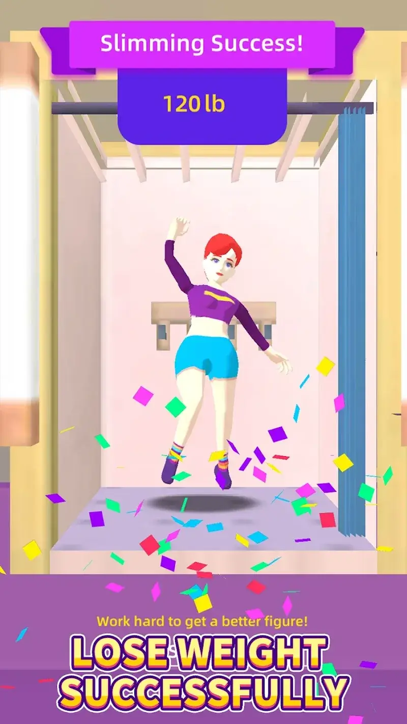 Fitness Club Tycoon - screenshot 5