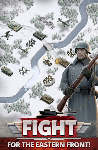 1941 Frozen Front 1.12.14 MOD APK (mod_info%) - screenshot 1