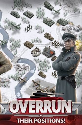 1941 Frozen Front 1.12.14 MOD APK (mod_info%) - screenshot 5