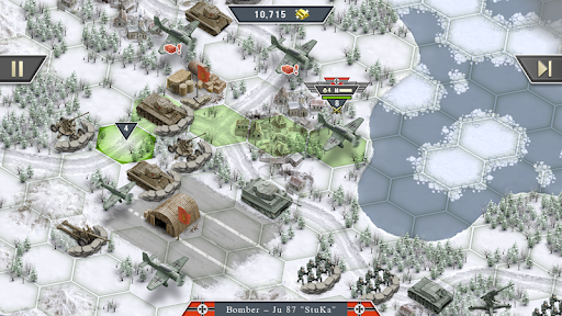 1941 Frozen Front 1.12.14 MOD APK (mod_info%) - screenshot 6
