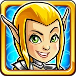 Guns'n'Glory Heroes Premium MOD APK icon