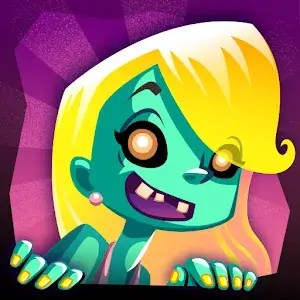 Guns'n'Glory Zombies Premium - app icon
