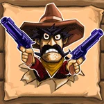 Guns'n'Glory Premium MOD APK icon