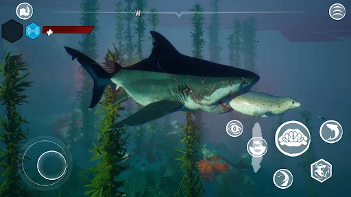 Maneater - screenshot 4