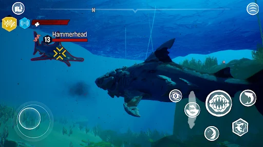 Maneater - screenshot 6