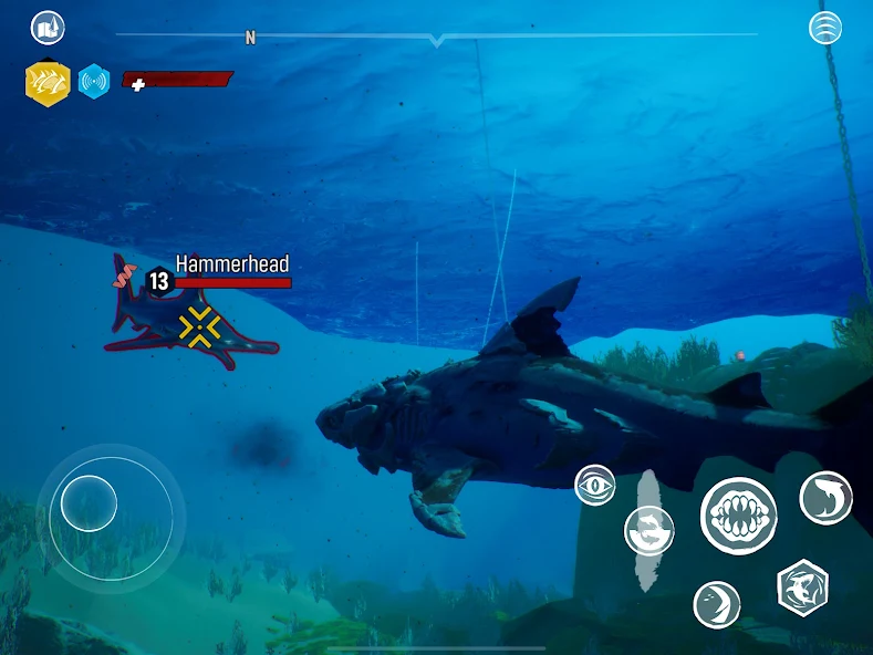 Maneater - screenshot 8