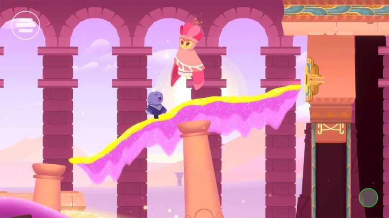 One Hand Clapping APK - screenshot 1