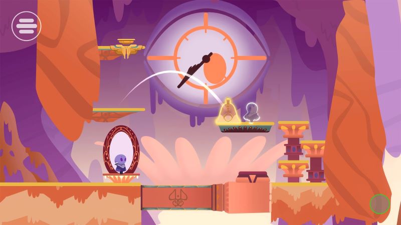 One Hand Clapping APK - screenshot 3