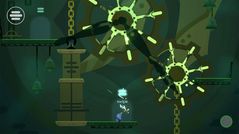 One Hand Clapping APK - screenshot 4