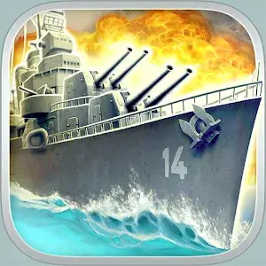 1942 Pacific Front Premium - app icon