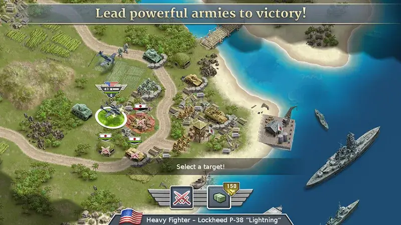 1942 Pacific Front Premium - screenshot 2