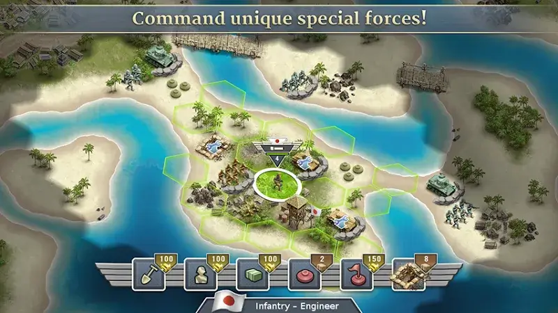 1942 Pacific Front Premium - screenshot 4