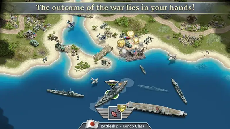 1942 Pacific Front Premium - screenshot 6