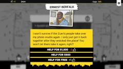 Rebel Cops - screenshot 2