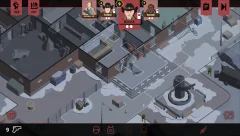 Rebel Cops - screenshot 3