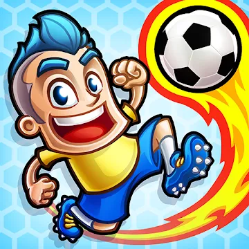 SPS: Football Premium MOD APK icon