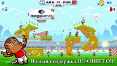 SPS: Football Premium - screenshot 4