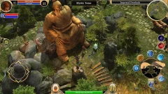 Titan Quest: Ultimate Edition - screenshot 2