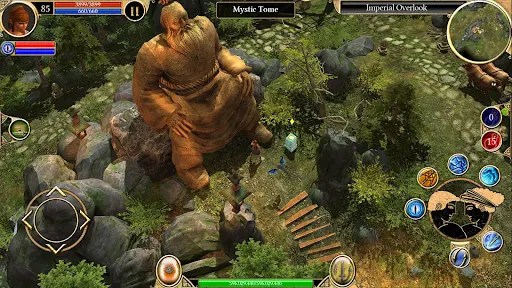 Titan Quest: Ultimate Edition - screenshot 3