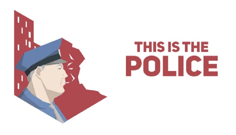 This Is the Police APK - app icon