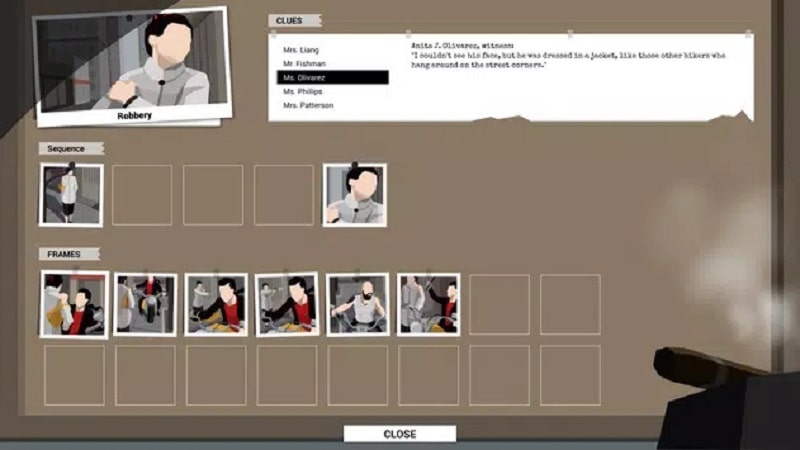 This Is the Police APK - screenshot 1