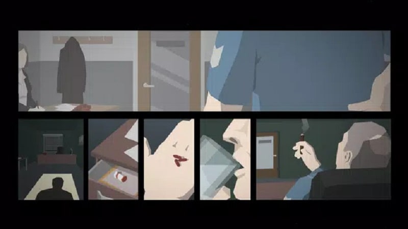 This Is the Police APK - screenshot 2