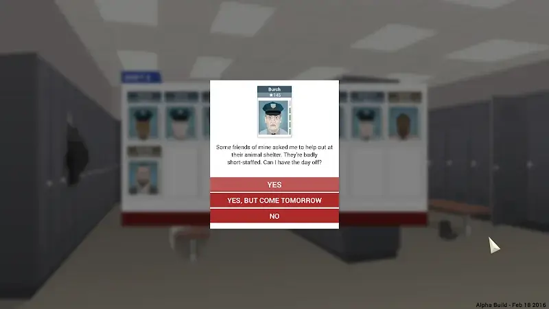This Is the Police - screenshot 2