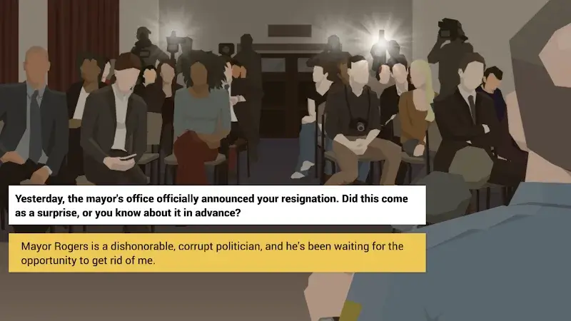 This Is the Police - screenshot 5