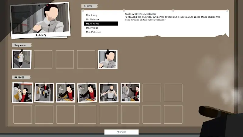 This Is the Police - screenshot 6