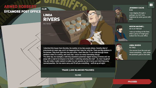 This Is the Police 2 - screenshot 6