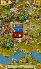 Townsmen 6 - screenshot 1