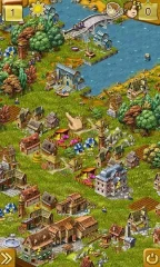 Townsmen 6 - screenshot 3