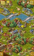 Townsmen 6 - screenshot 4