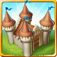 Townsmen Premium MOD APK icon